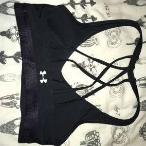 Under Armour Sports bra